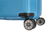 Obrázok z Travelite Waal L Turquoise 98 L