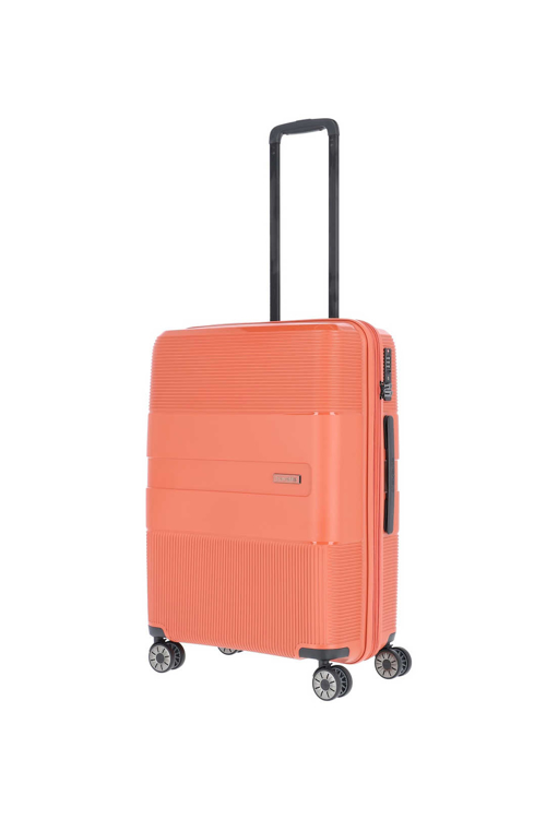 Obrázok z Travelite Waal M Terracotta 65/75 L