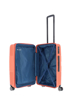 Obrázok z Travelite Waal M Terracotta 65/75 L