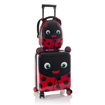 Obrázok z Heys Super Tots Lady Bug 31 l / 3,4 l