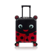 Obrázok z Heys Super Tots Lady Bug 31 l / 3,4 l