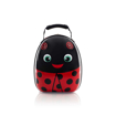 Obrázok z Heys Super Tots Lady Bug 31 l / 3,4 l