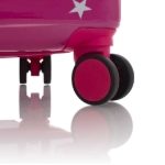 Obrázok z Heys Super Tots Unicorn 31 l / 3,4 l