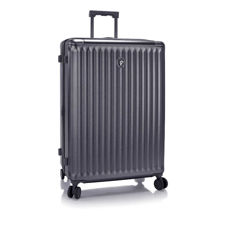 Obrázok z Heys Luxe L Gunmetal 135 L