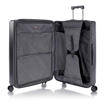 Obrázok z Heys Luxe L Gunmetal 135 L