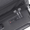 Obrázok z Heys Luxe L Gunmetal 135 L