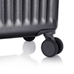 Obrázok z Heys Luxe L Gunmetal 135 L
