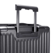 Obrázok z Heys Luxe L Gunmetal 135 L