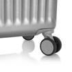 Obrázok z Heys Luxe L Silver 135 L