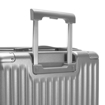 Obrázok z Heys Luxe L Silver 135 L