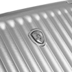 Obrázok z Heys Luxe L Silver 135 L