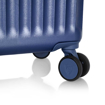 Obrázok z Heys Luxe M Navy 86 L