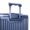 Obrázok z Heys Luxe M Navy 86 L