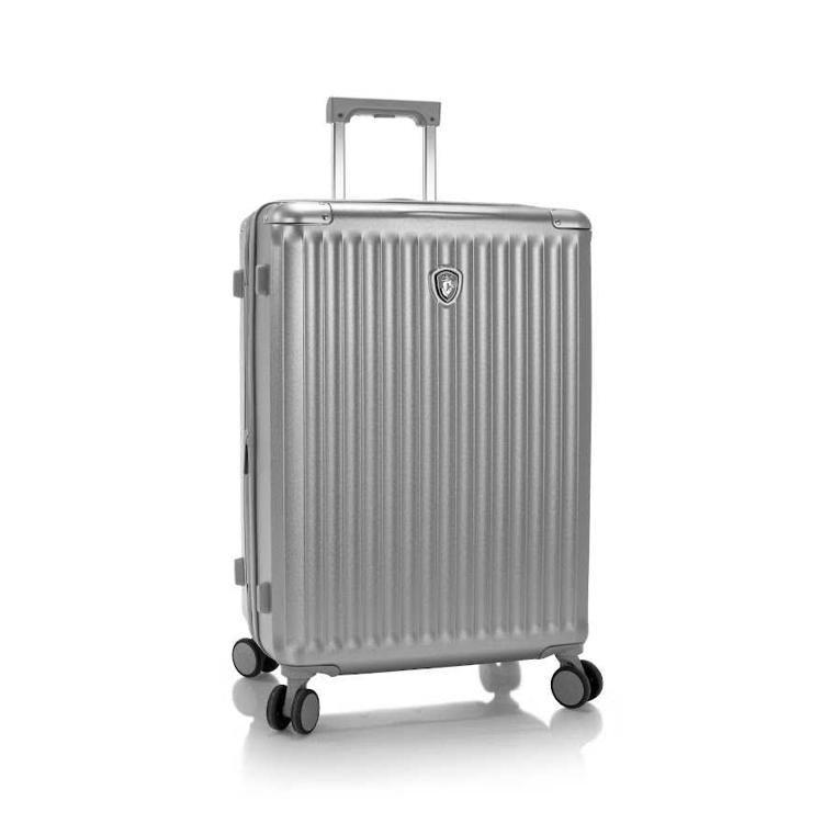 Obrázok z Heys Luxe M Silver 86 L