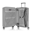 Obrázok z Heys Luxe M Silver 86 L