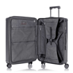 Obrázok z Heys Luxe M Gunmetal 86 L