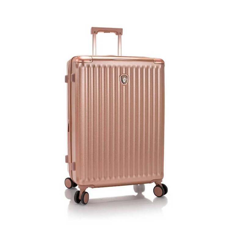 Obrázok z Heys Luxe M Rose Gold 86 L