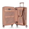 Obrázok z Heys Luxe M Rose Gold 86 L