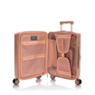 Obrázok z Heys Luxe S Rose Gold 48 L