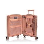 Obrázok z Heys Luxe S Rose Gold 48 L