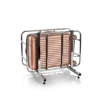 Obrázok z Heys Luxe S Rose Gold 48 L