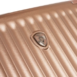 Obrázok z Heys Luxe S Rose Gold 48 L