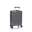 Obrázok z Heys Luxe S Gunmetal 48 L