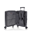 Obrázok z Heys Luxe S Gunmetal 48 L