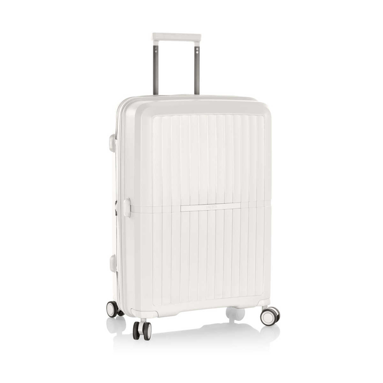 Obrázok z Heys Airlite M White 81 l