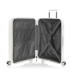 Obrázok z Heys Airlite M White 81 l