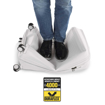 Obrázok z Heys Airlite M White 81 l