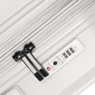 Obrázok z Heys Airlite M White 81 l