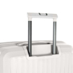 Obrázok z Heys Airlite M White 81 l