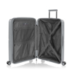 Obrázok z Heys Airlite M Grey 81 l
