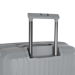 Obrázok z Heys Airlite M Grey 81 l