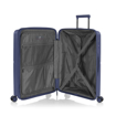 Obrázok z Heys Airlite M Blue 81 l