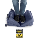 Obrázok z Heys Airlite M Blue 81 l