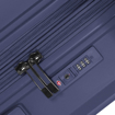 Obrázok z Heys Airlite M Blue 81 l