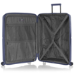 Obrázok z Heys Airlite L Blue 125 l