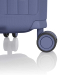 Obrázok z Heys Airlite L Blue 125 l