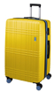 Obrázok z Cestovný kufor Dielle 4W L 130-70-37 Žltá 111 L