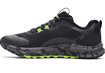 Obrázok z Under Armour UA Charged Bandit TR 2-GRY Pánske topánky šedé