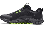 Obrázok z Under Armour UA Charged Bandit TR 2-GRY Pánske topánky šedé