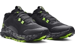 Obrázok z Under Armour UA Charged Bandit TR 2-GRY Pánske topánky šedé