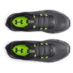 Obrázok z Under Armour UA Charged Bandit TR 2-GRY Pánske topánky šedé