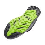 Obrázok z Under Armour UA Charged Bandit TR 2-GRY Pánske topánky šedé