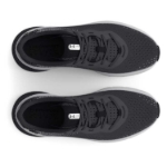 Obrázok z Under Armour UA HOVR Turbulence 2-GRY Pánske topánky šedé