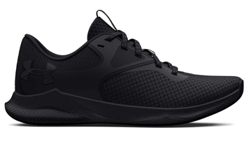 Obrázok z Under Armour UA W Charged Aurora 2-BLK Dámske topánky čierne