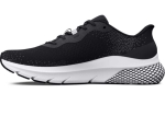 Obrázok z Under Armour UA W HOVR Turbulence 2-BLK Dámske topánky čierne
