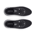 Obrázok z Under Armour UA W HOVR Turbulence 2-BLK Dámske topánky čierne